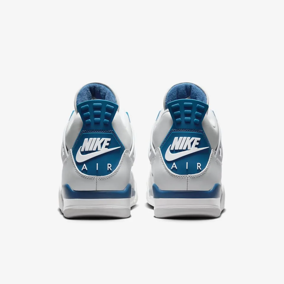 Jordan 4 Retro Military Blue