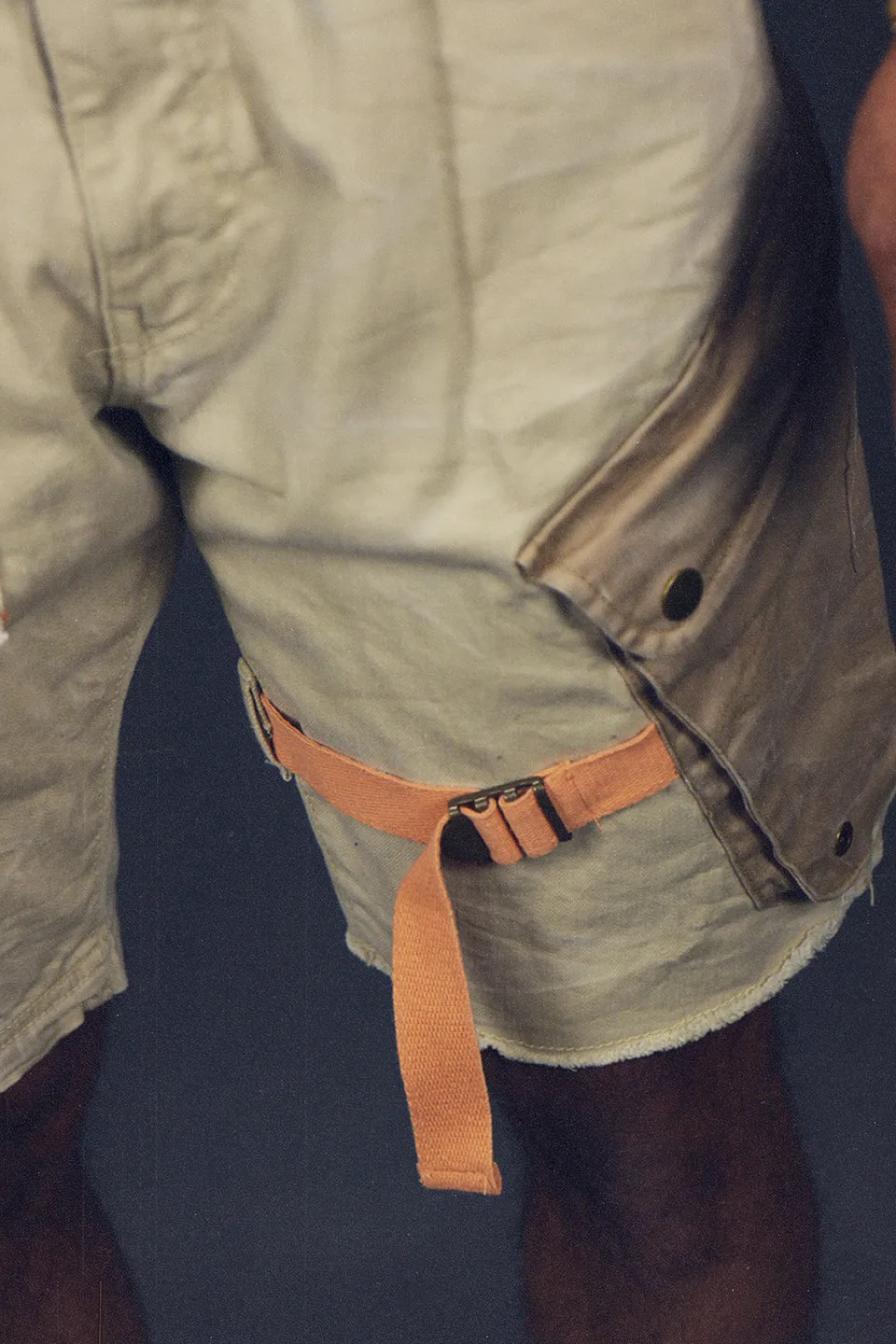 Jordan Craig 5 Pocket Cargo Short | Earth