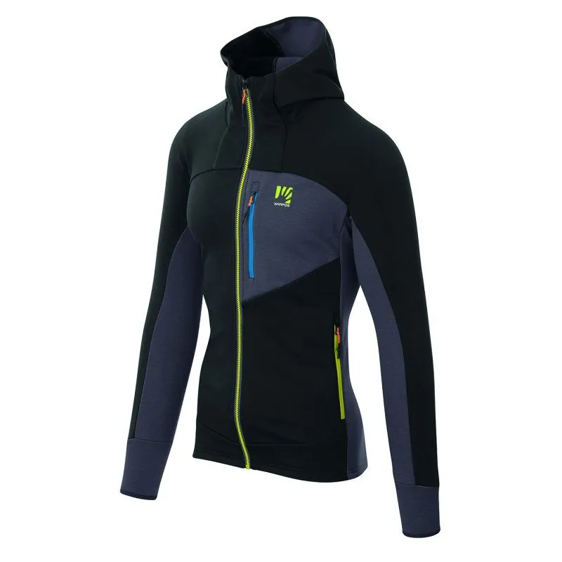 Karpos Mezzodi Hoodie Fleece - Men's Polar Fleece Jacket