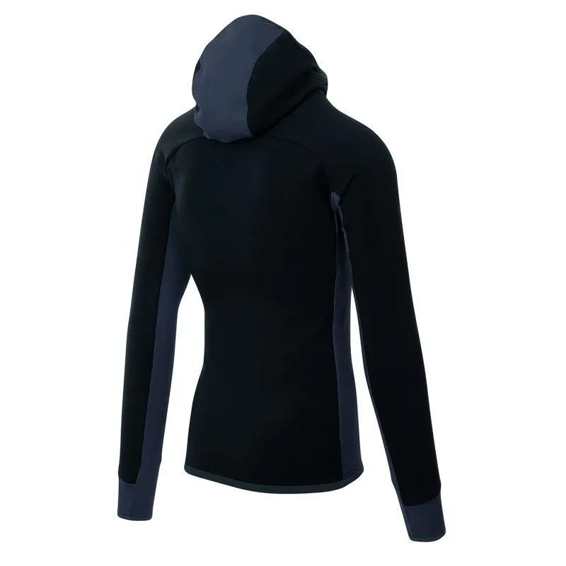 Karpos Mezzodi Hoodie Fleece - Men's Polar Fleece Jacket