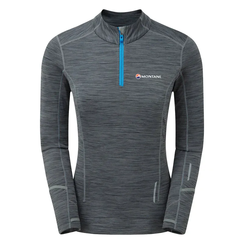 Katla Pull-On Fleece Jacket (Women's)