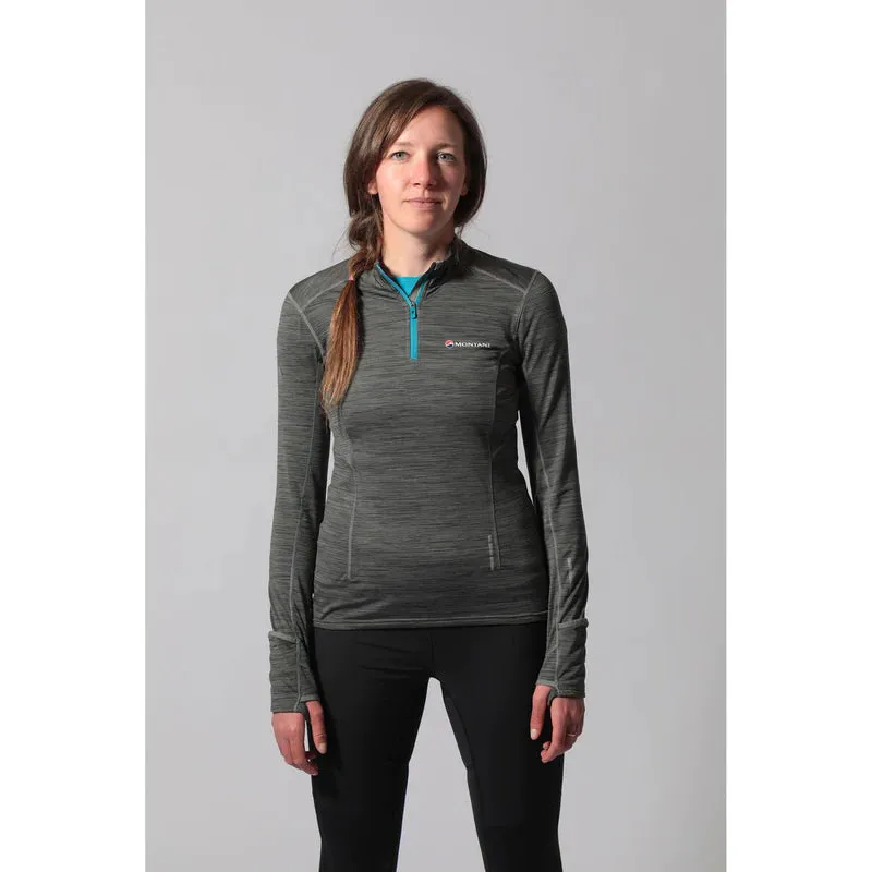 Katla Pull-On Fleece Jacket (Women's)