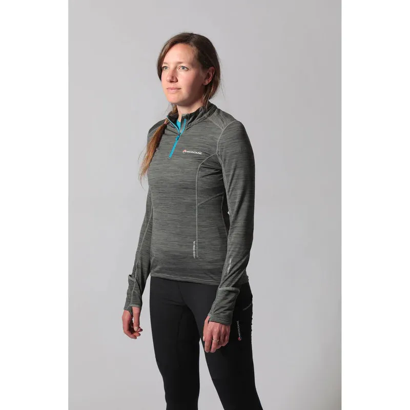 Katla Pull-On Fleece Jacket (Women's)