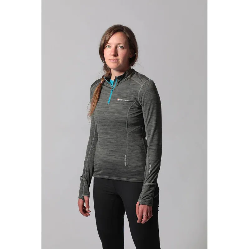 Katla Pull-On Fleece Jacket (Women's)