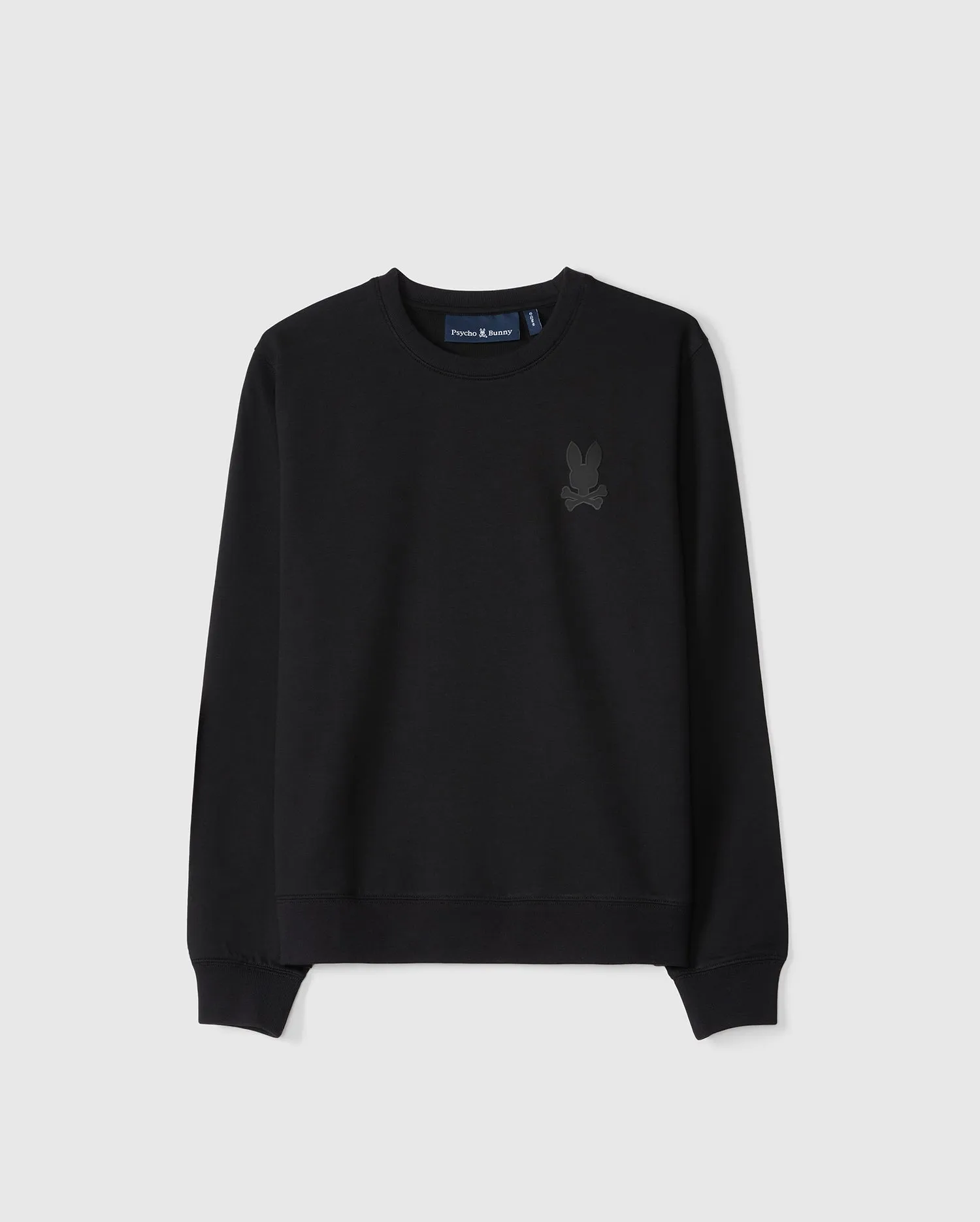 Kids Houston French Terry Crewneck