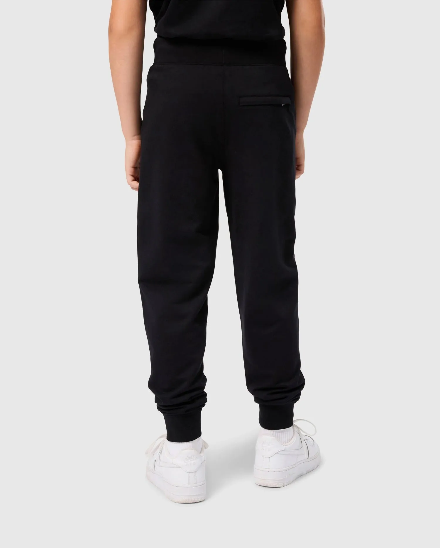 Kids lightweight sweatpants - B0P860D200