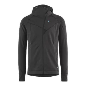 Klättermusen Njorun 2.0 Hoodie - Fleece Jacket - Men's