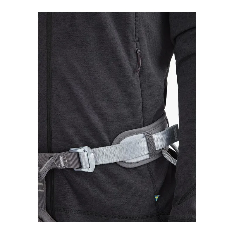 Klättermusen Njorun 2.0 Hoodie - Fleece Jacket - Men's