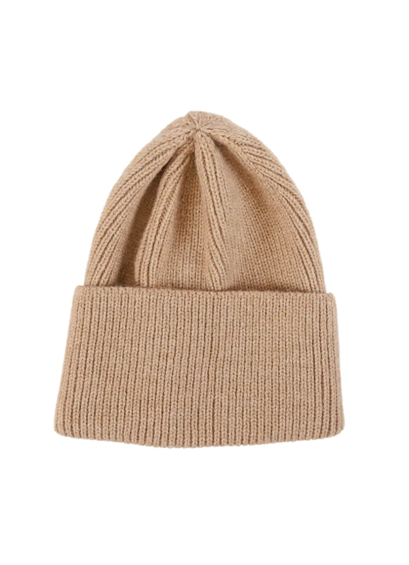 Knit Beanie