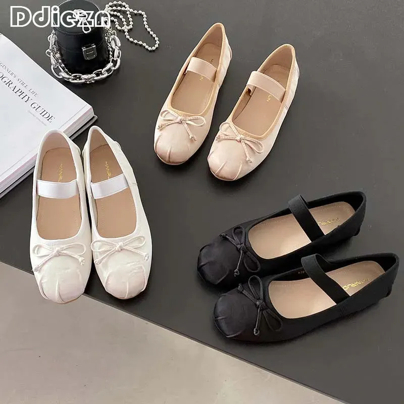 Ladies Ballet Flats