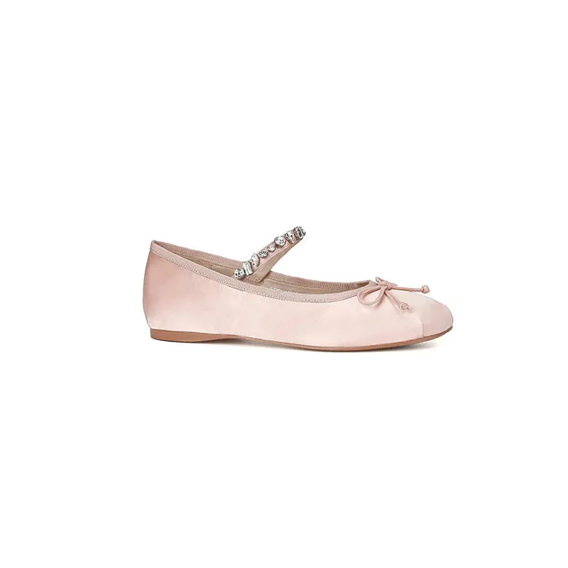 Ladies Ballet Flats