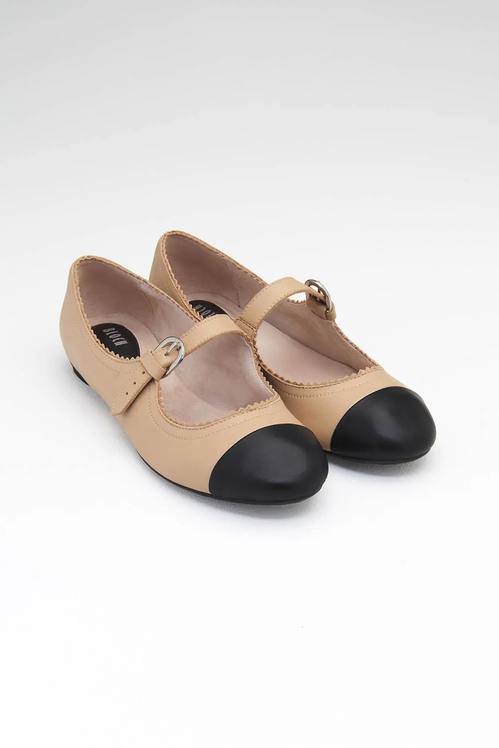 Ladies Cassiopeia Ballet Flats