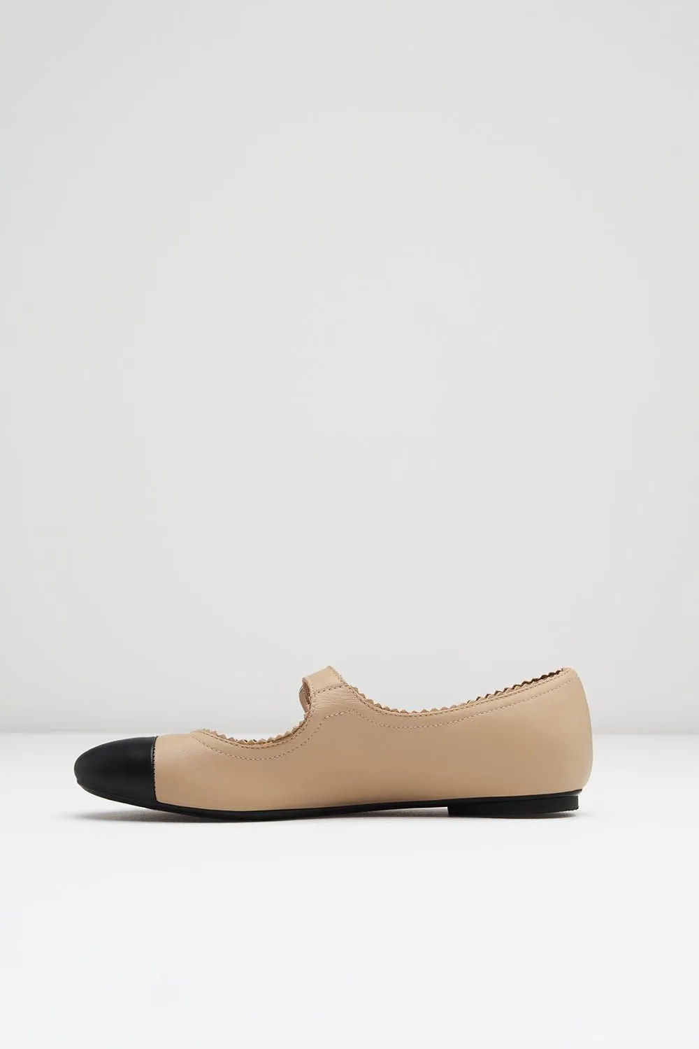 Ladies Cassiopeia Ballet Flats