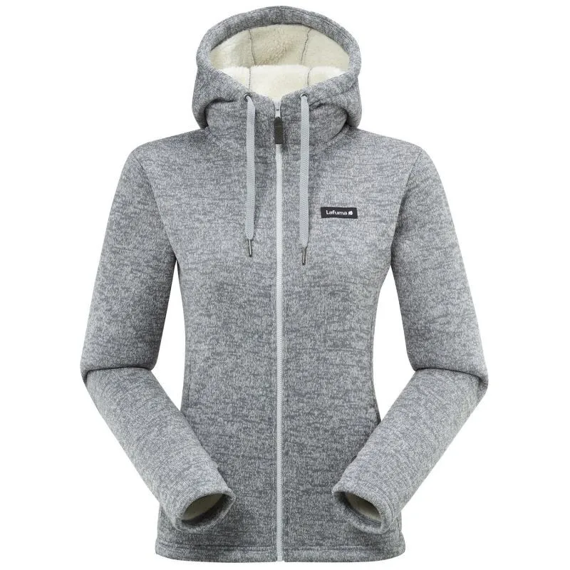 Lafuma Cali Hoodie Women's Fleece Jacket - Direct Result: https://www.lafuma.com/en/lafuma-cali-hoodie-women-fleece-jacket