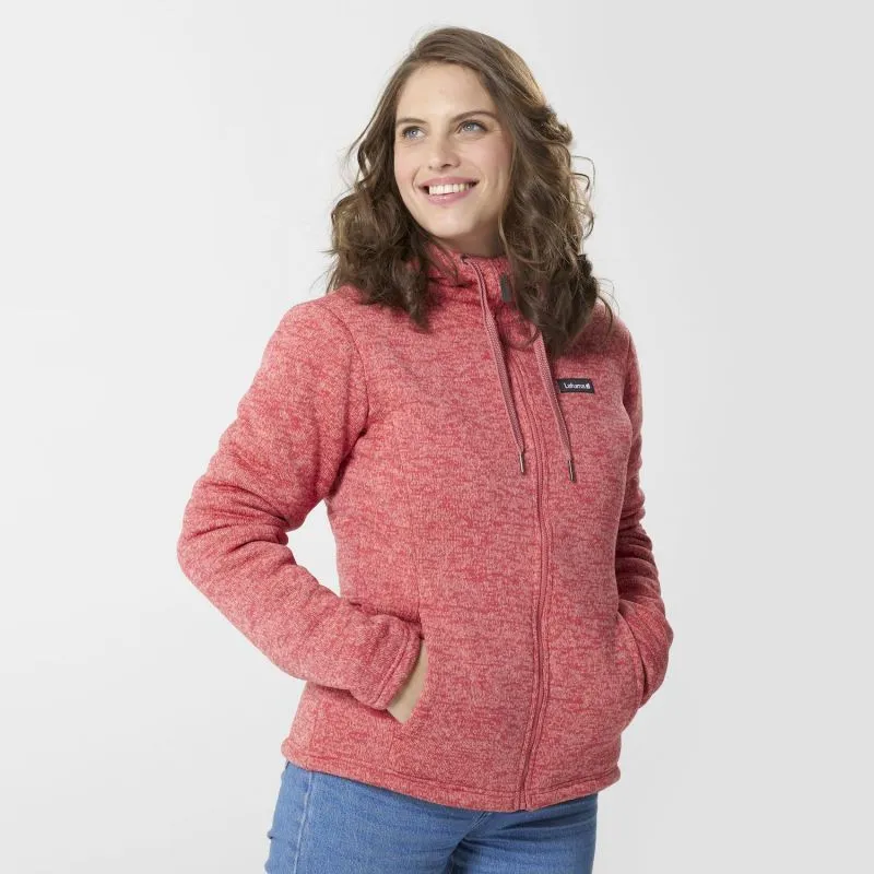 Lafuma Cali Hoodie Women's Fleece Jacket - Direct Result: https://www.lafuma.com/en/lafuma-cali-hoodie-women-fleece-jacket