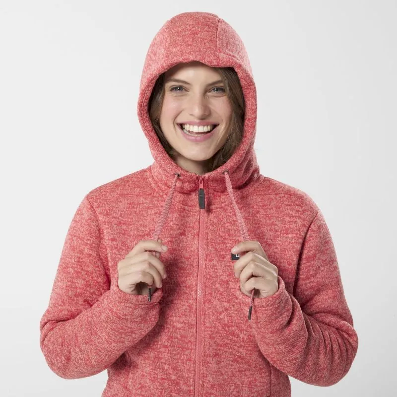 Lafuma Cali Hoodie Women's Fleece Jacket - Direct Result: https://www.lafuma.com/en/lafuma-cali-hoodie-women-fleece-jacket