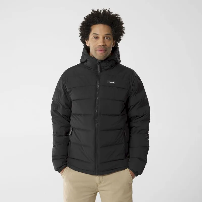 Lafuma Men's Down Hoodie - Piumino Jacket