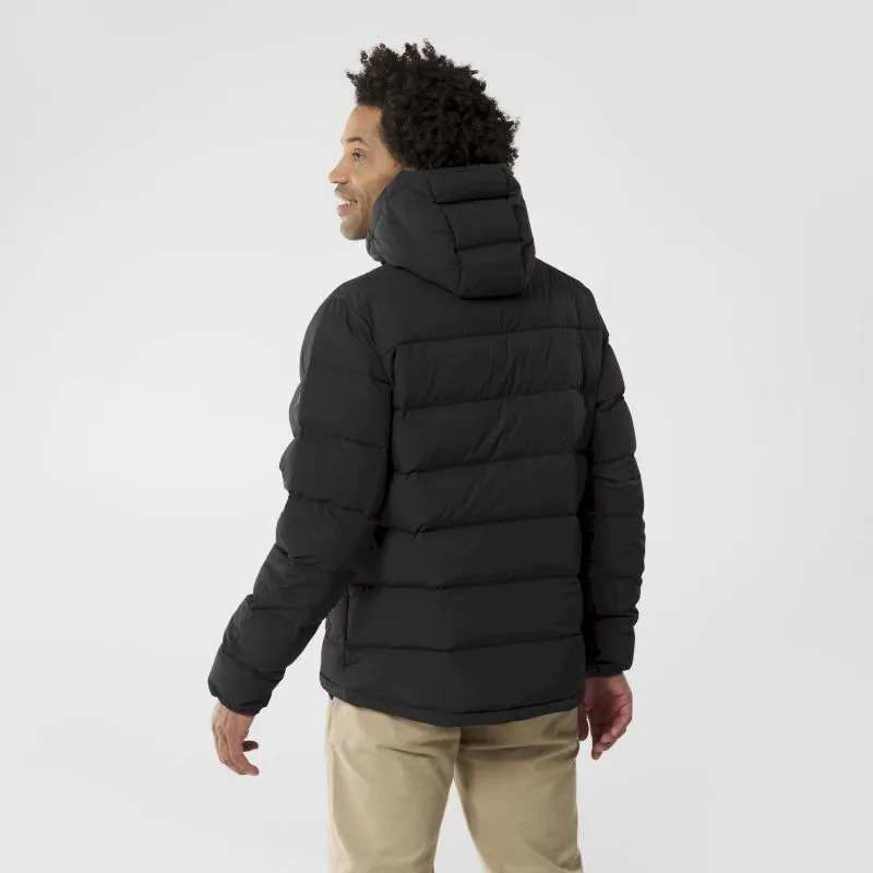 Lafuma Men's Down Hoodie - Piumino Jacket