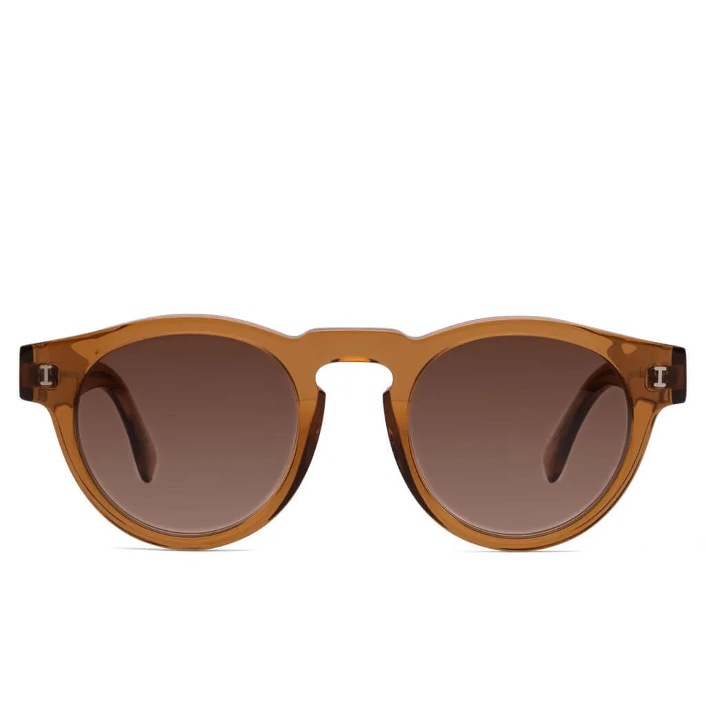 Leonard Sunglasses - Cider | Shop now