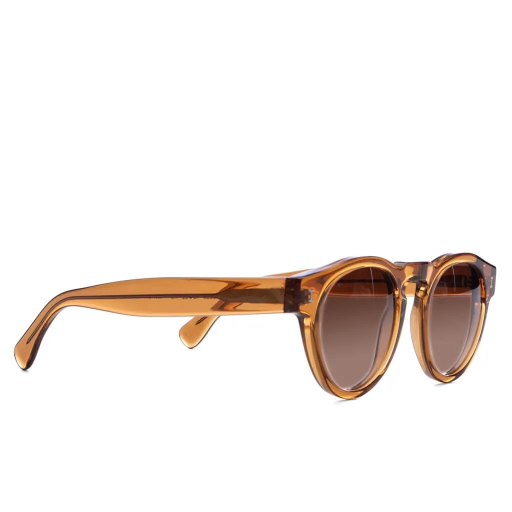 Leonard Sunglasses - Cider | Shop now