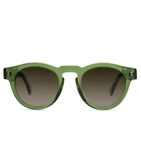 Leonard Sunglasses - Hunter provides top-notch styling and ultimate eye protection