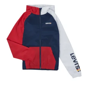 Levi's COLORBLOCK WINDBREAKER