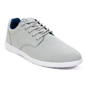 Light Grey Men's Breezy