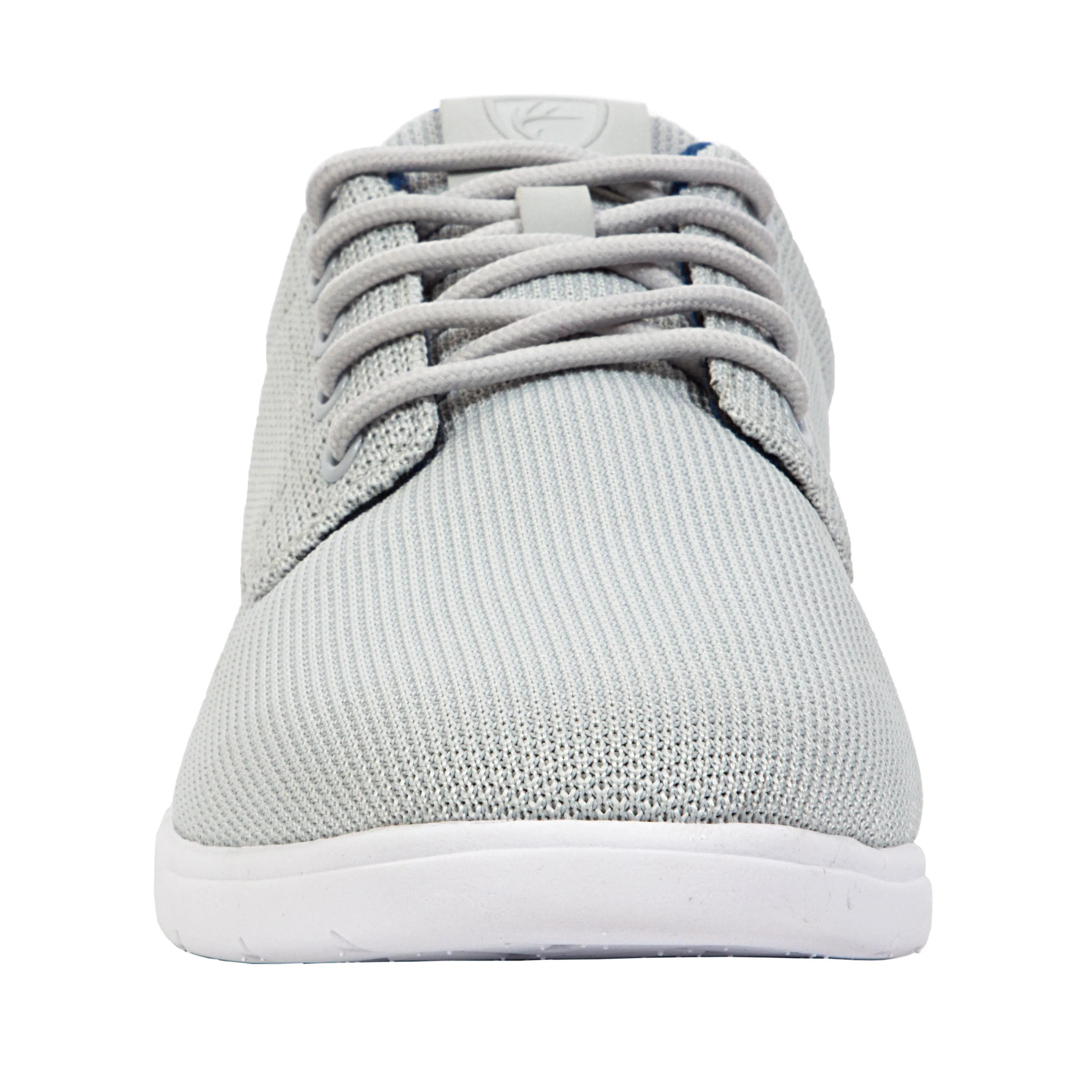 Light Grey Men's Breezy