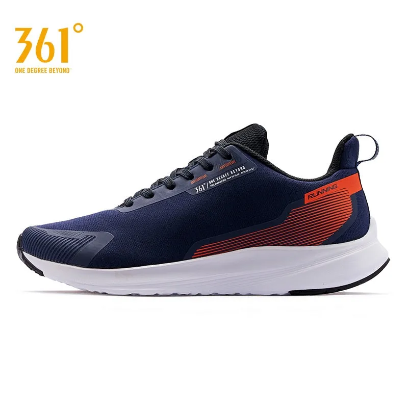 Lightweight Breathable Casual Athletic Shoes