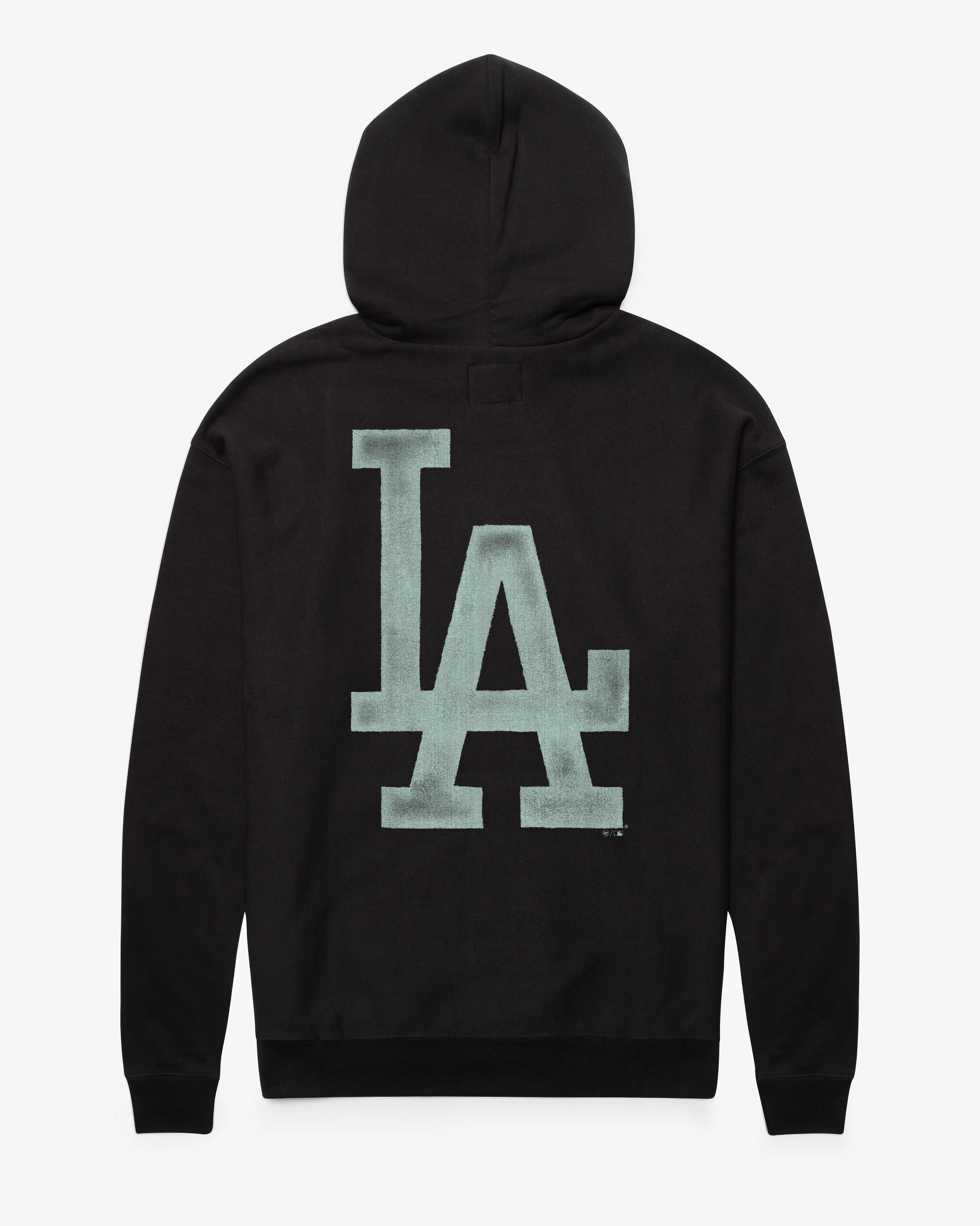 Los Angeles Dodgers Monogram '47 Foundation Hood