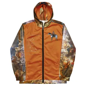 Love-Diva Men’s windbreaker