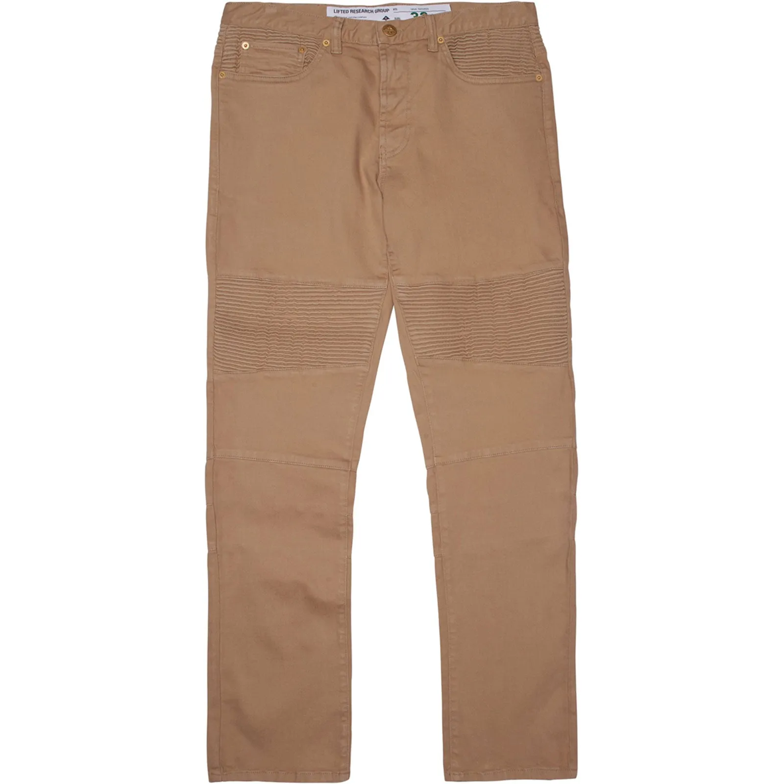 LRG Payola Twill Moto Pants for Men - Brand New