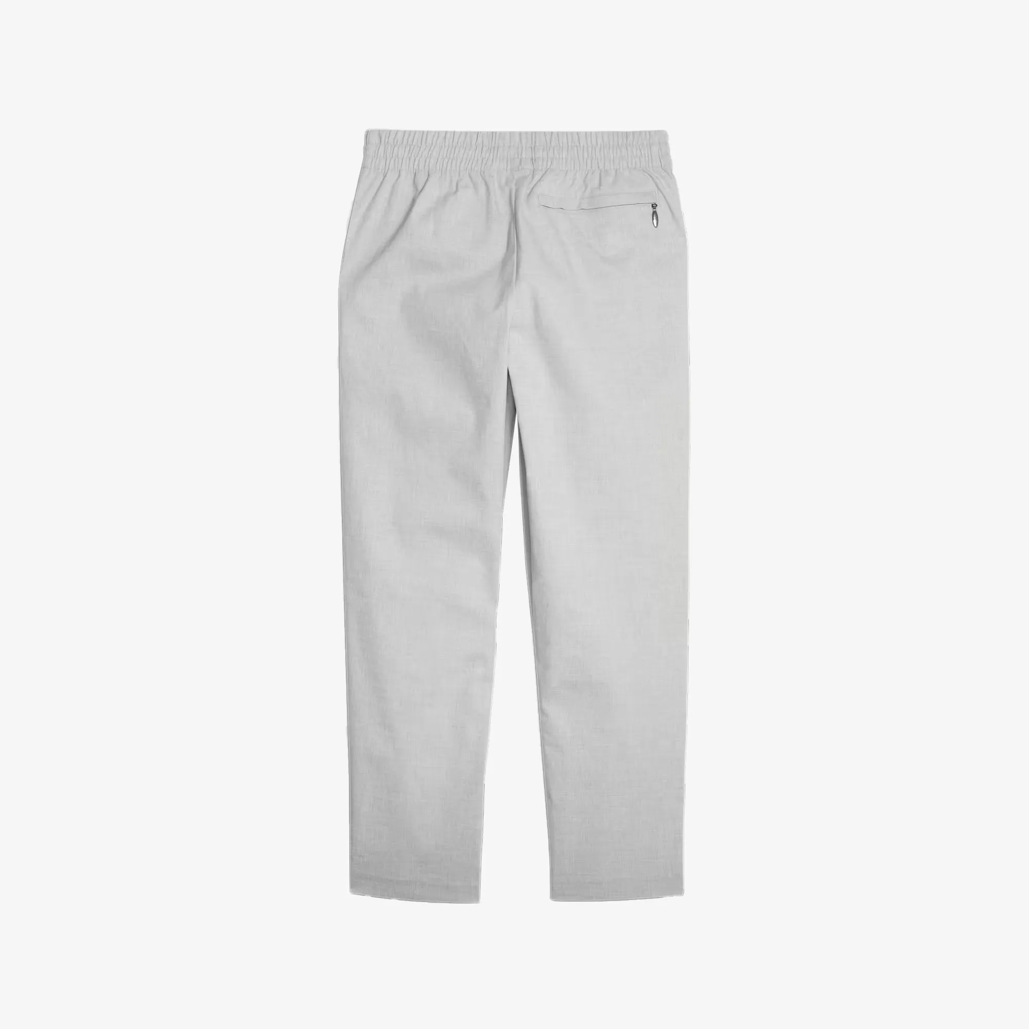 Luxe Sport T7 Pants Light Gray Heather