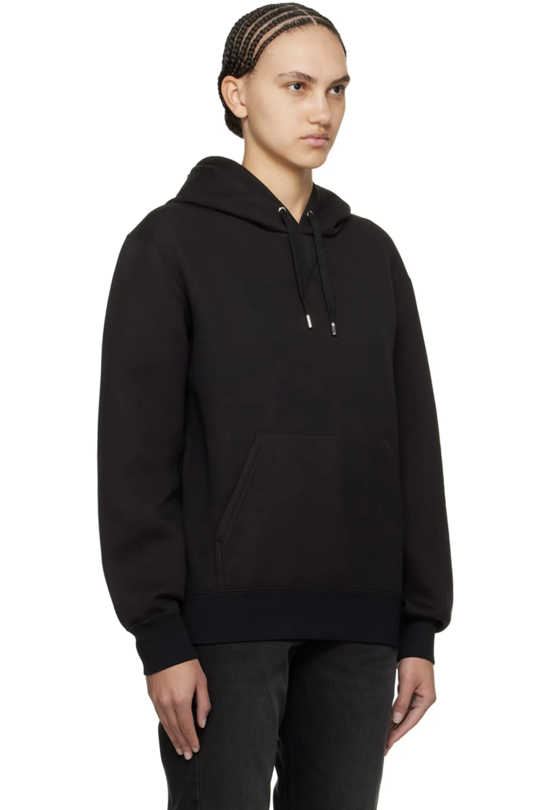 Mackage Rib Cotton Hoodies and Sweatshirts