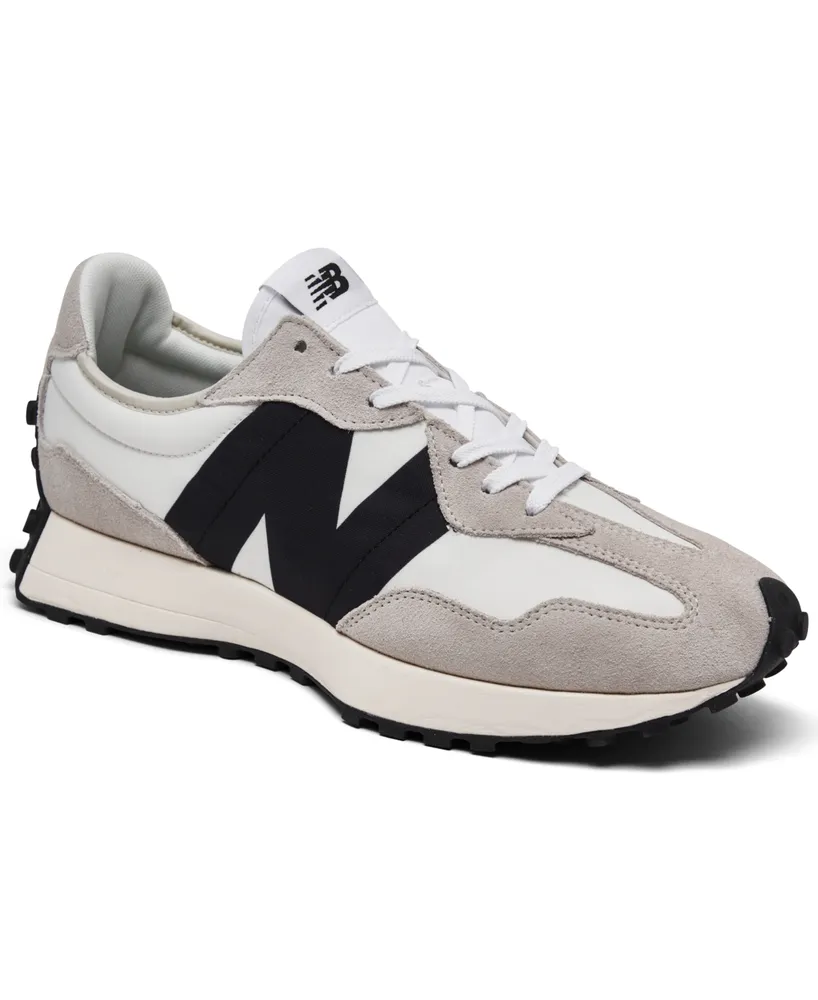 Macy's New Balance Men's 327 Casual Sneakers from Finish Line