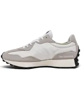 Macy's New Balance Men's 327 Casual Sneakers from Finish Line