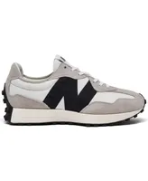 Macy's New Balance Men's 327 Casual Sneakers from Finish Line