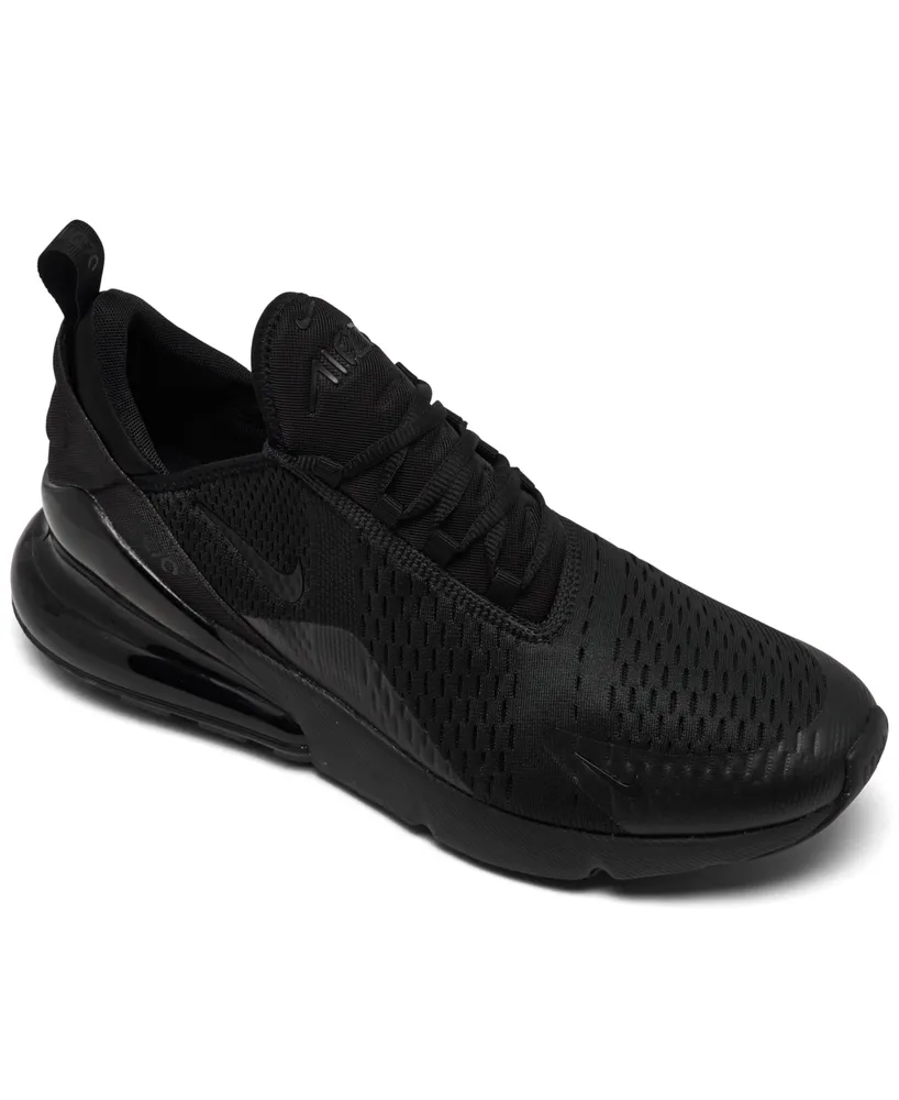 Macy's Nike Men's Air Max 270 Casual Sneakers from Finish Line