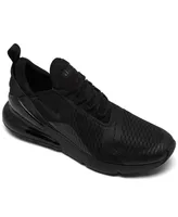 Macy's Nike Men's Air Max 270 Casual Sneakers from Finish Line