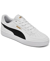 Macy's Puma Men's Caven 2.0 Low Casual Sneakers from Finish Line