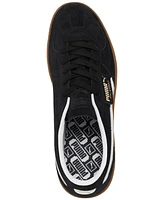 Macy's Puma Men's Palermo Casual Sneakers from Finish Line