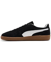 Macy's Puma Men's Palermo Casual Sneakers from Finish Line