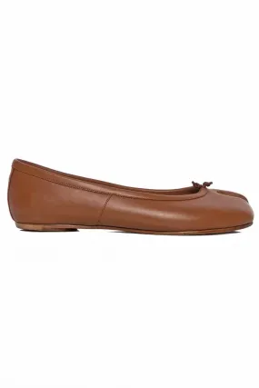 Maison Martin Margiela Size 36 Tabi Ballet Flats for Sale