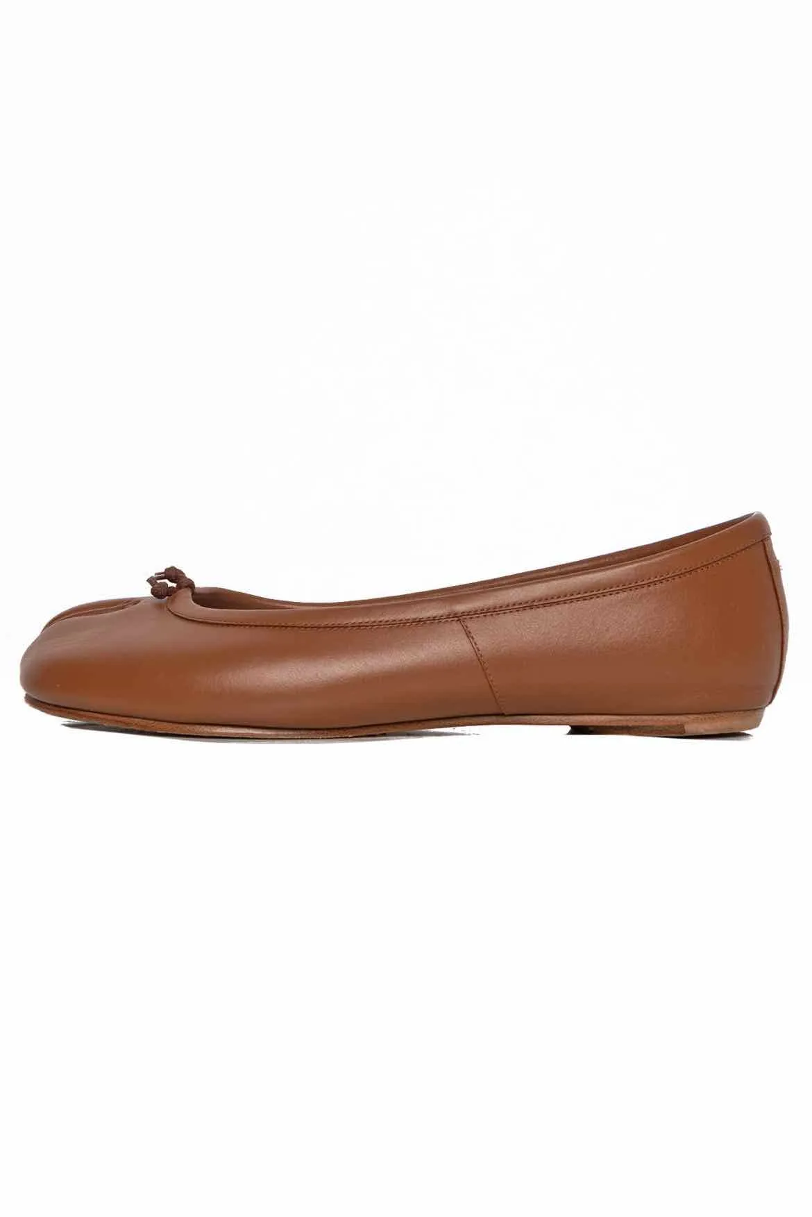 Maison Martin Margiela Size 36 Tabi Ballet Flats for Sale