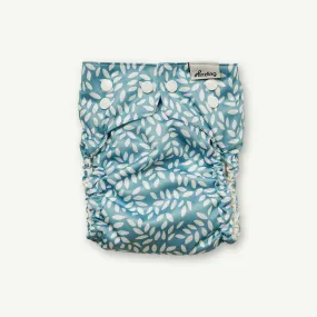 malibu blue one size berhose