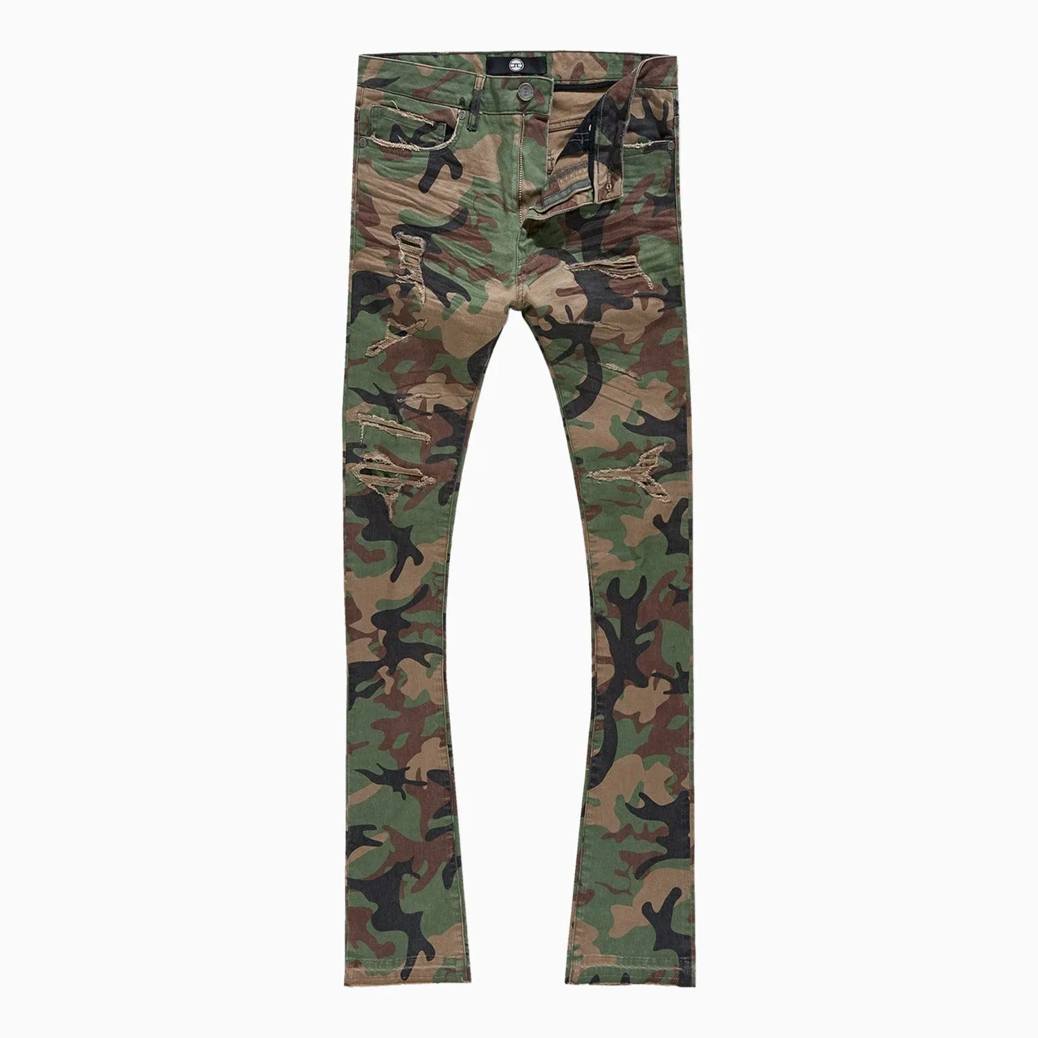 Martin Stacked Tribeca Twill Pant for Men