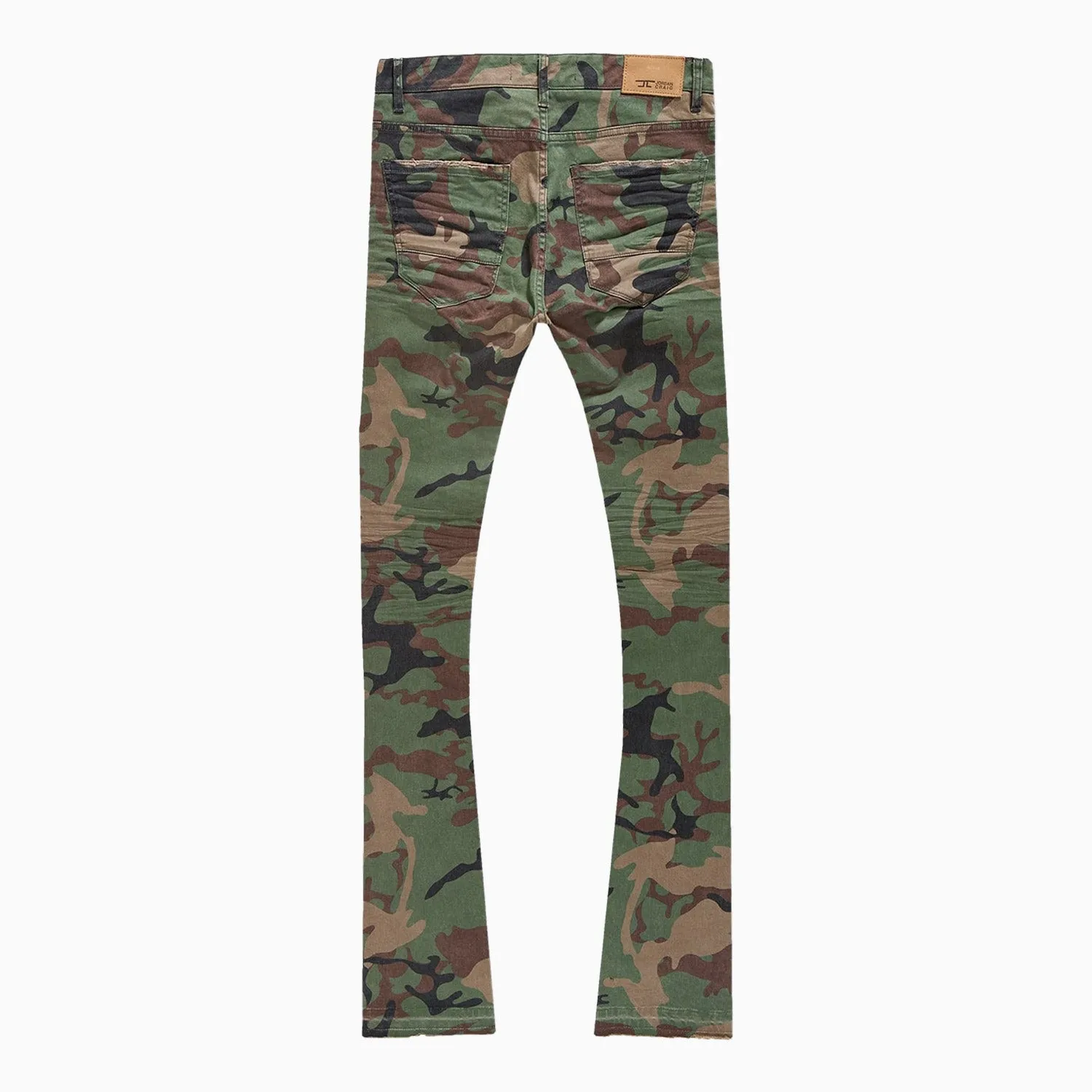 Martin Stacked Tribeca Twill Pant for Men