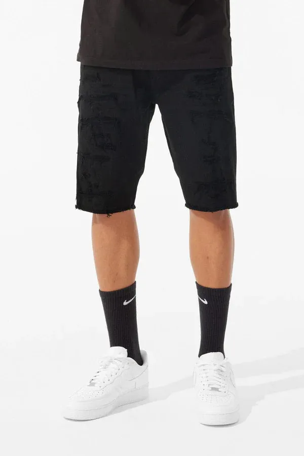 Men JORDAN CRAIG Tulsa Twill Shorts