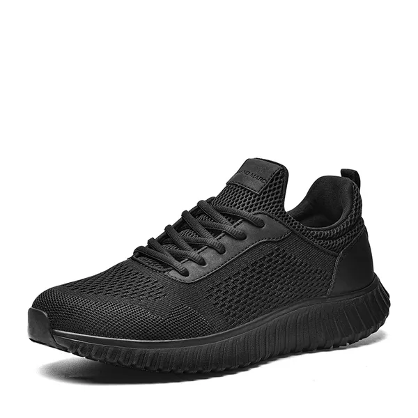 Men's Breathable Casual Sneakers