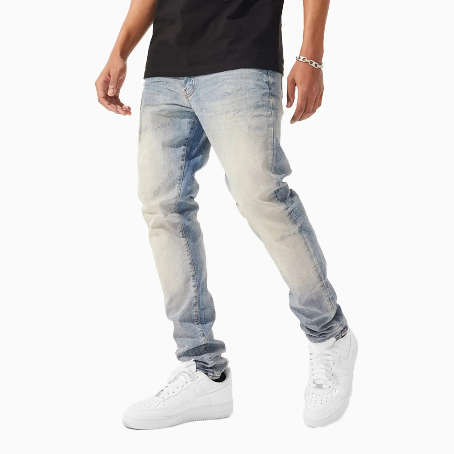 Men's Granite Denim Pant